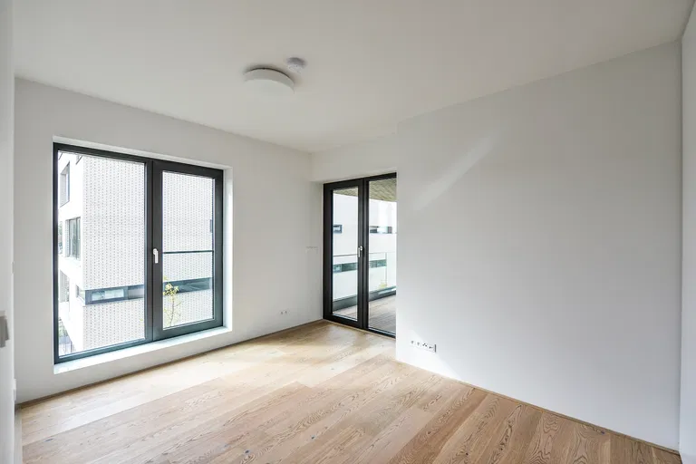U Laboratoře, Střešovice - Praha 6 | Pronájem, Byt, 4+kk, 110 m²