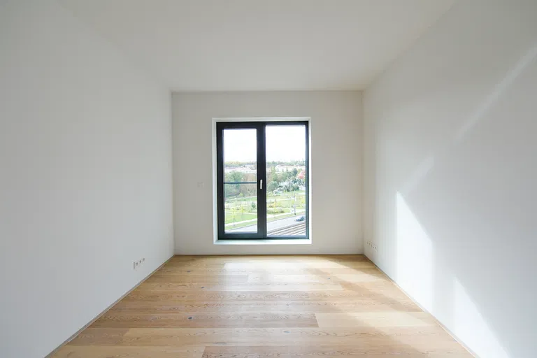 U Laboratoře, Střešovice - Praha 6 | Pronájem, Byt, 4+kk, 110 m²