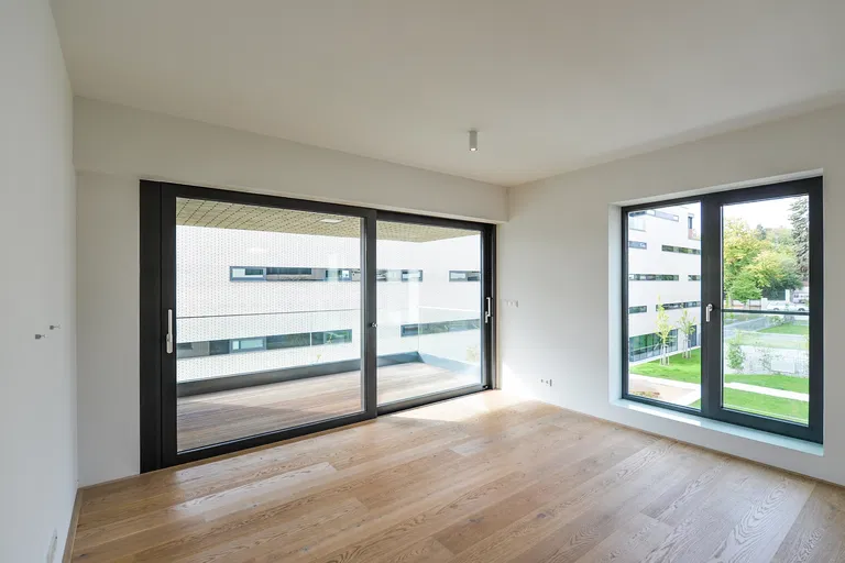 U Laboratoře, Střešovice - Praha 6 | Pronájem, Byt, 4+kk, 110 m²
