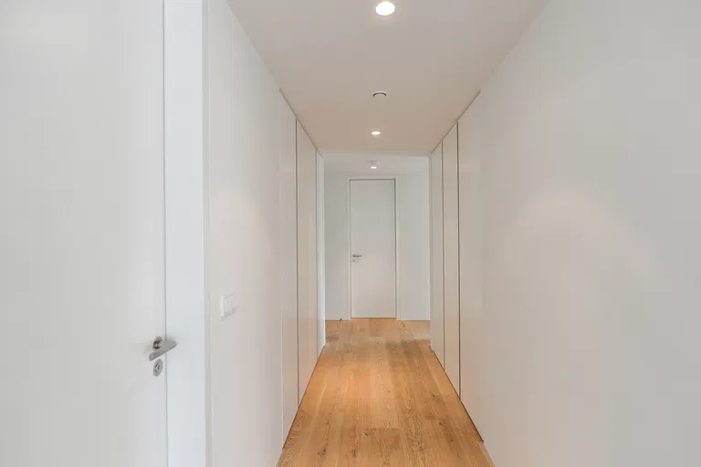 U Laboratoře, Střešovice - Praha 6 | Pronájem, Byt, 4+kk, 110 m²