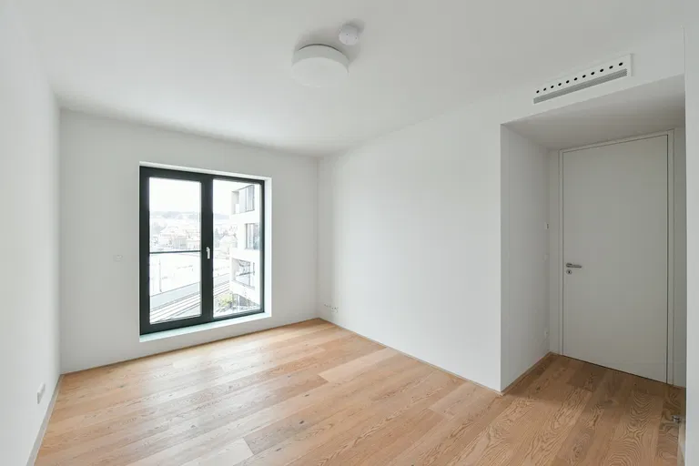 U Laboratoře, Střešovice - Praha 6 | Pronájem, Byt, 4+kk, 110 m²
