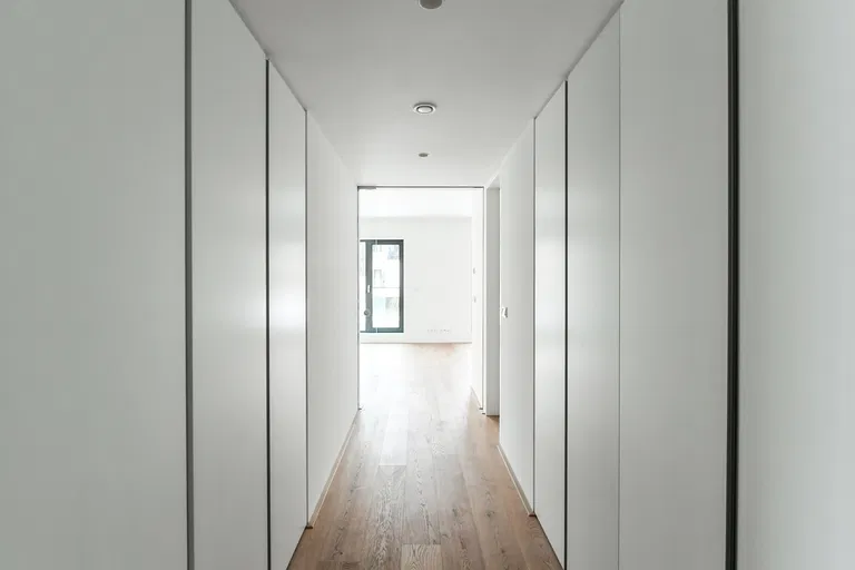 U Laboratoře, Střešovice - Praha 6 | Pronájem, Byt, 4+kk, 110 m²