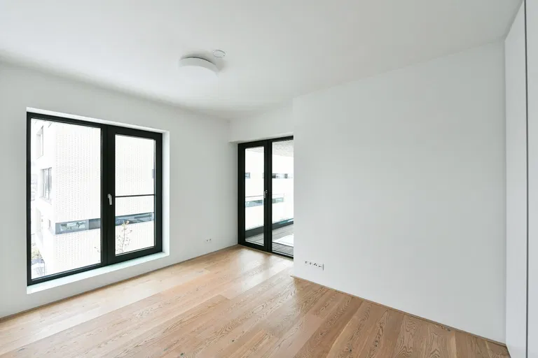 U Laboratoře, Střešovice - Praha 6 | Pronájem, Byt, 4+kk, 110 m²