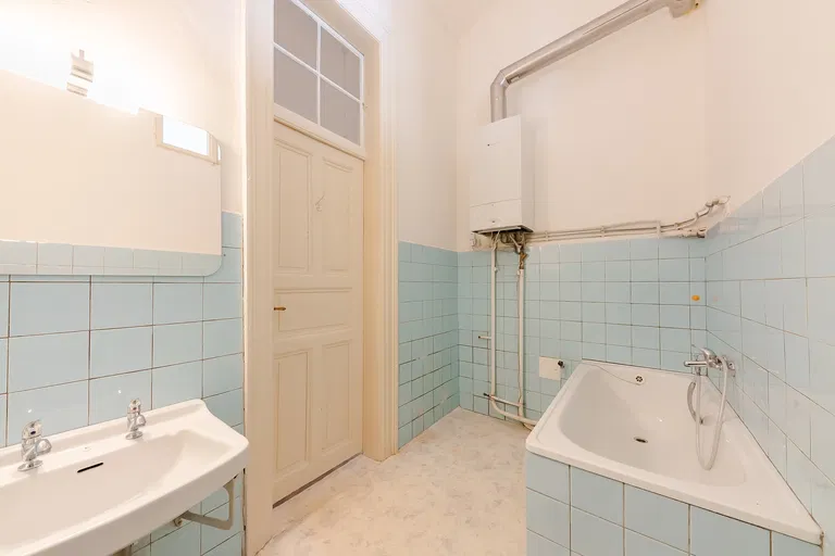 Dukelských hrdinů, Holešovice - Praha 7 | Prodej, Byt, 4+1, 151 m²