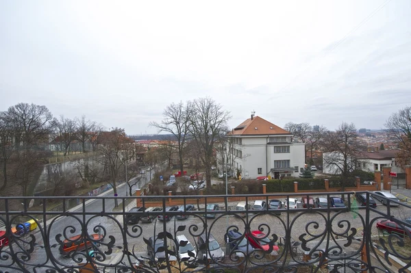 Chorvatská, Vinohrady - Prague 10 | Rent, Apartment, Three-bedroom (4+1), 139 m²