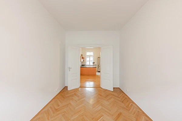 Belgická, Vinohrady - Praha 2 | Pronájem, Byt, 2+1, 66 m²