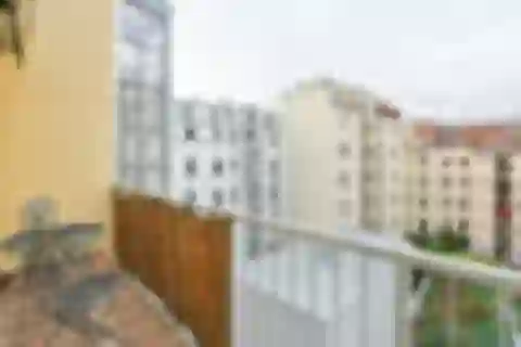 Dukelských hrdinů, Holešovice - Prague 7 | Rent, Apartment, Two-bedroom (3+kk), 95 m²