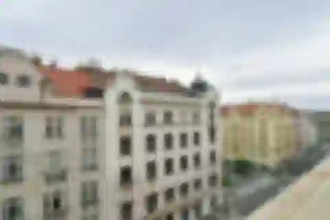 Dukelských hrdinů, Holešovice - Prague 7 | Rent, Apartment, Two-bedroom (3+kk), 95 m²