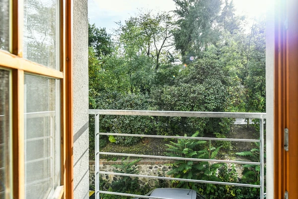 Rybalkova, Vršovice - Prague 10 | Rent, Apartment, Two-bedroom (3+kk), 91 m²