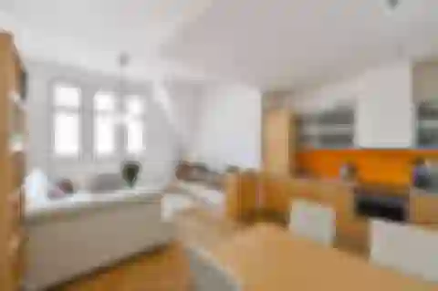 Valentinská, Josefov - Praha 1 | Pronájem, Byt, 2+kk, 72 m²