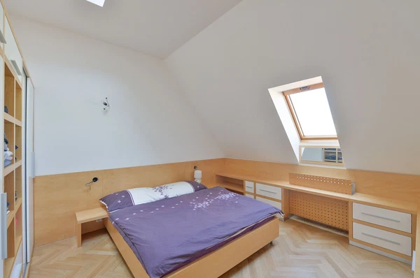 Valentinská, Josefov - Prague 1 | Rent, Apartment, One-bedroom (2+kk), 64 m²