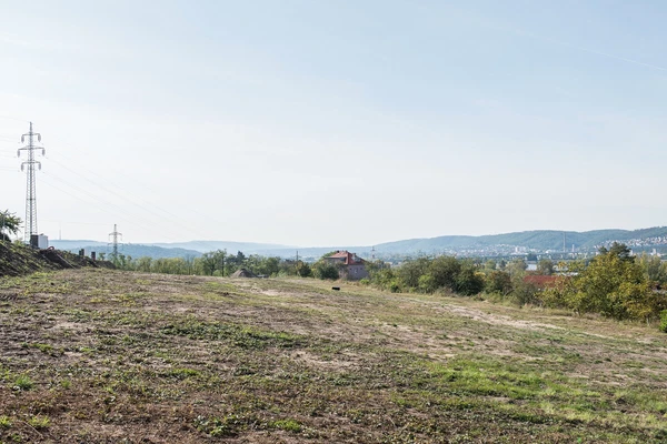 Ke Spofě, Modřany - Prague 4 | Sale, Land, 907 m²