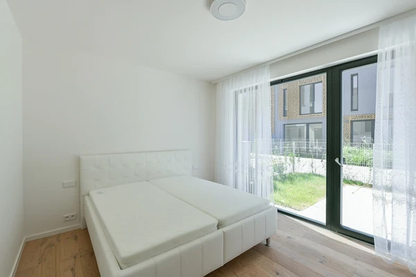 Smrčkova, Libeň - Praha 8 | Pronájem, Byt, 3+kk, 80 m²