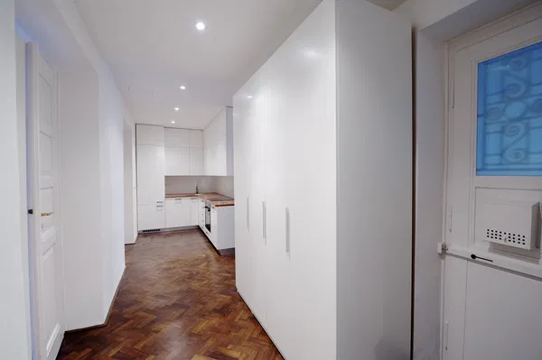 Podskalská, Nové Město - Prague 2 | Rent, Apartment, Two-bedroom (3+kk), 95 m²