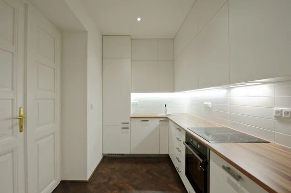 Podskalská, Nové Město - Prague 2 | Rent, Apartment, Two-bedroom (3+kk), 95 m²