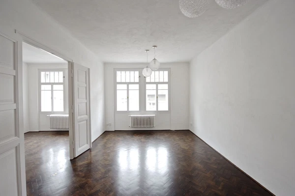 Podskalská, Nové Město - Prague 2 | Rent, Apartment, Two-bedroom (3+kk), 95 m²