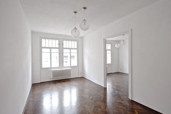 Podskalská, Nové Město - Prague 2 | Rent, Apartment, Two-bedroom (3+kk), 95 m²