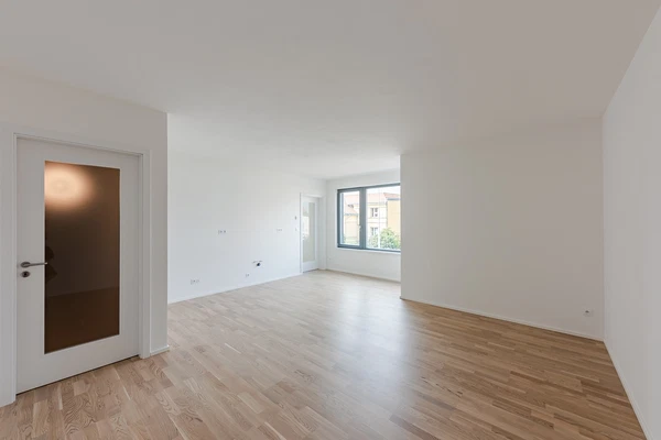 Bělohorská, Břevnov - Prague 6 | Sale, Apartment, Two-bedroom (3+kk), 73 m²