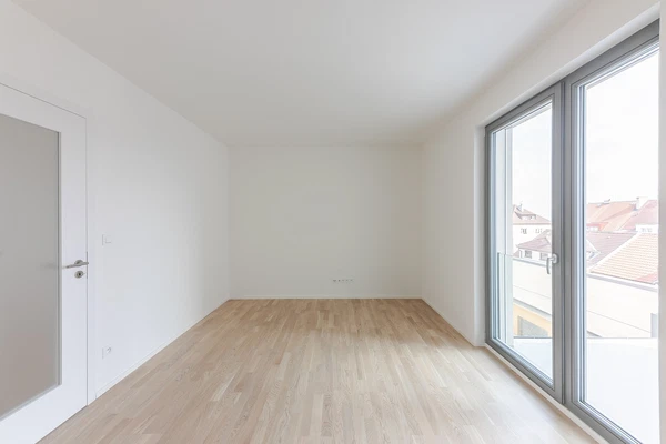 Bělohorská, Břevnov - Prague 6 | Sale, Apartment, Two-bedroom (3+kk), 73 m²