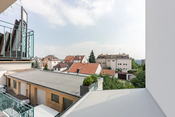 Bělohorská, Břevnov - Prague 6 | Sale, Apartment, Two-bedroom (3+kk), 73 m²