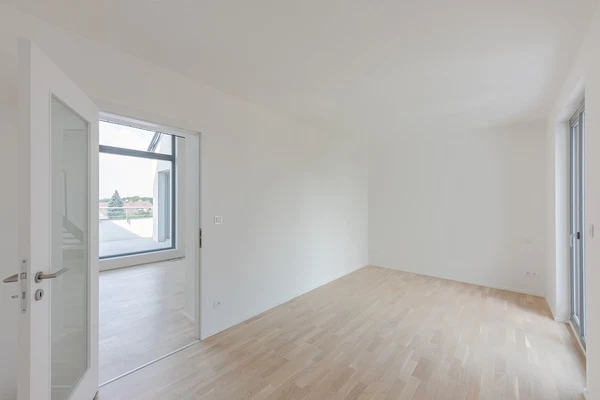 Bělohorská, Břevnov - Prague 6 | Sale, Apartment, Two-bedroom (3+kk), 102 m²