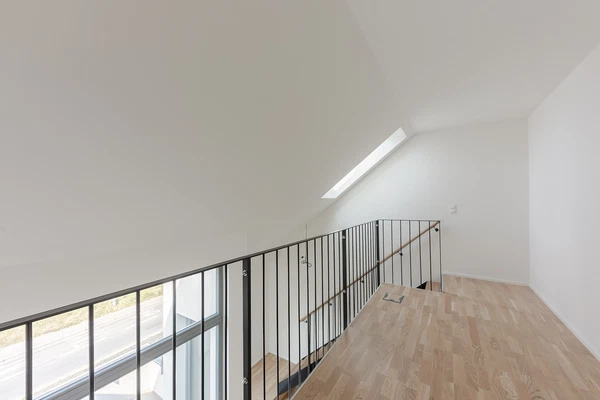 Bělohorská, Břevnov - Prague 6 | Sale, Apartment, Two-bedroom (3+kk), 102 m²