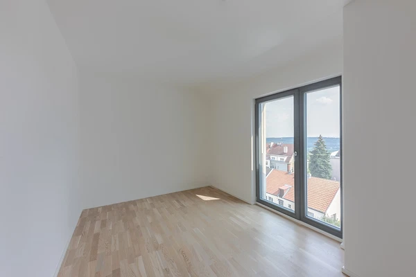 Bělohorská, Břevnov - Prague 6 | Sale, Apartment, Two-bedroom (3+kk), 102 m²