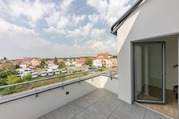 Bělohorská, Břevnov - Prague 6 | Sale, Apartment, Two-bedroom (3+kk), 102 m²