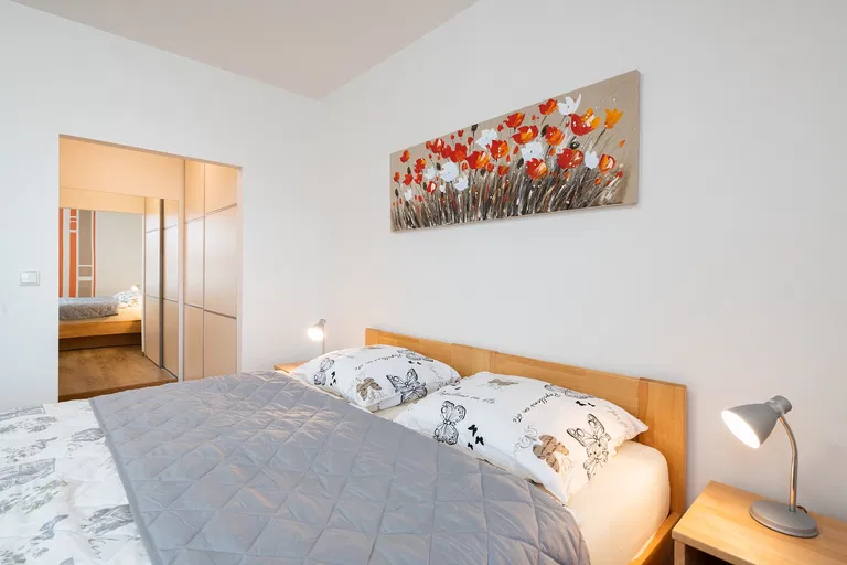 Valtice, P. Bezruče - Břeclav | Prodej, Byt, 2+kk, 77 m²