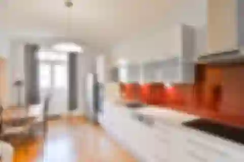 Ovenecká, Holešovice - Prague 7 | Rent, Apartment, Two-bedroom (3+1), 85 m²