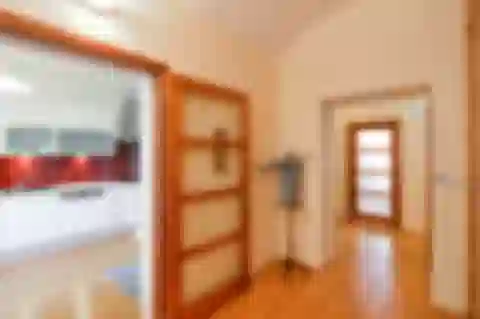 Ovenecká, Holešovice - Prague 7 | Rent, Apartment, Two-bedroom (3+1), 85 m²