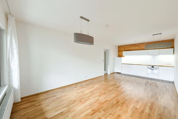 Nyklíčkova, Jinonice - Prague 5 | Sale, Apartment, Two-bedroom (3+kk), 85 m²