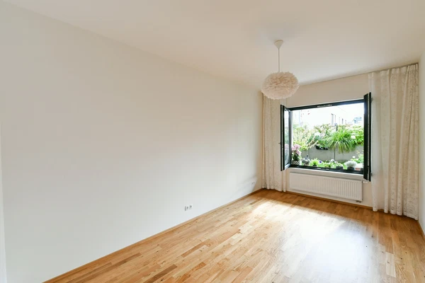 Nyklíčkova, Jinonice - Prague 5 | Sale, Apartment, Two-bedroom (3+kk), 85 m²