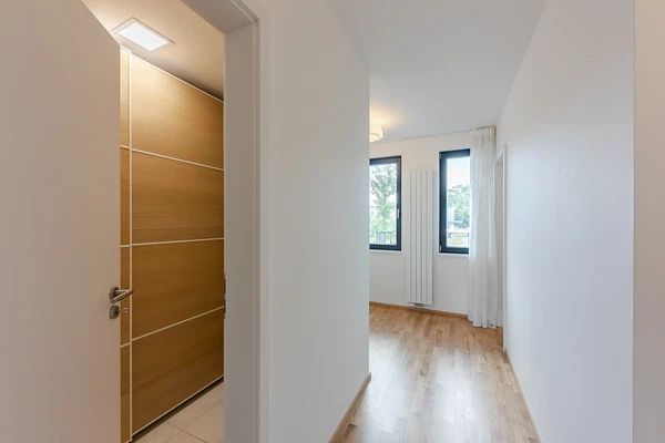 Nyklíčkova, Jinonice - Prague 5 | Sale, Apartment, Two-bedroom (3+kk), 85 m²