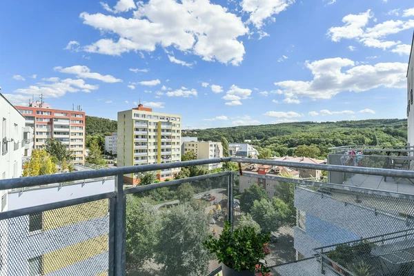 Kudrnova, Motol - Prague 5 | Sale, Apartment, Studio (1+kk), 41 m²