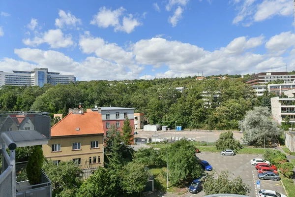 Kudrnova, Motol - Prague 5 | Sale, Apartment, Studio (1+kk), 41 m²