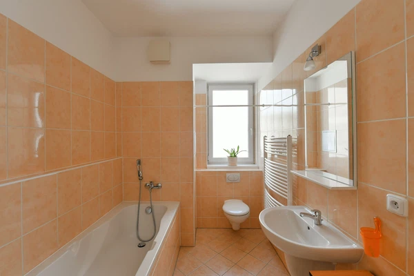 Kudrnova, Motol - Prague 5 | Sale, Apartment, Studio (1+kk), 41 m²