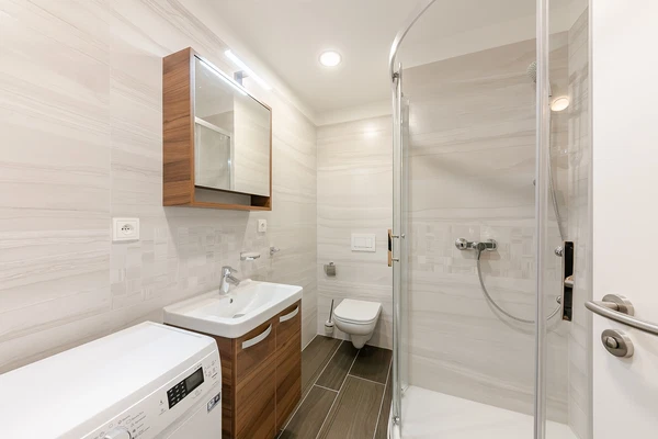 Řipská, Vinohrady - Praha 3 | Pronájem, Byt, 2+kk, 33 m²