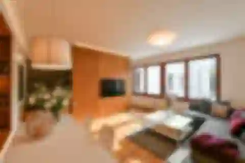 U Nikolajky, Smíchov - Prague 5 | Rent, Apartment, Three-bedroom (4+kk), 112 m²