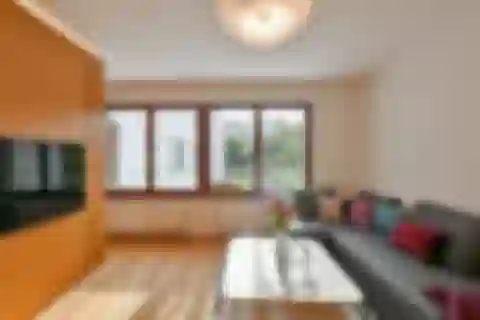 U Nikolajky, Smíchov - Prague 5 | Rent, Apartment, Three-bedroom (4+kk), 112 m²