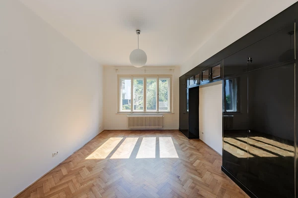 České družiny, Dejvice - Praha 6 | Pronájem, Byt, 3+1, 120 m²