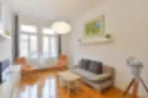 Karmelitská, Malá Strana - Prague 1 | Rent, Apartment, One-bedroom (2+1), 50 m²