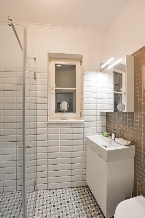 Karmelitská, Malá Strana - Prague 1 | Rent, Apartment, One-bedroom (2+1), 50 m²