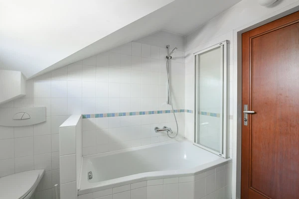 Na Okraji, Břevnov - Prague 6 | Rent, Apartment, Two-bedroom (3+kk), 110 m²