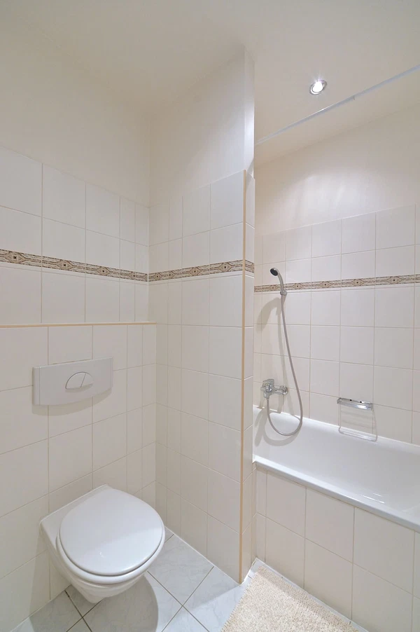 Na Kozačce, Vinohrady - Prague 2 | Rent, Apartment, Three-bedroom (4+1), 146 m²