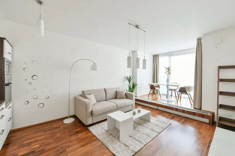 Švédská, Smíchov - Praha 5 | Prodej, Byt, 2+kk, 55 m²