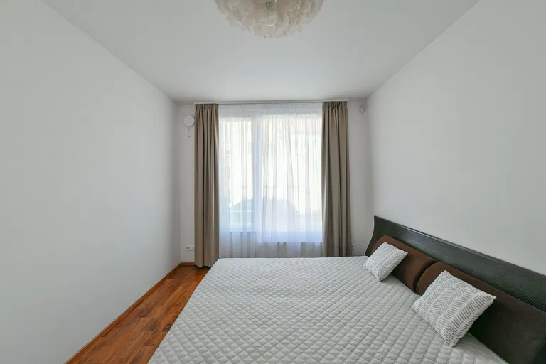 Švédská, Smíchov - Praha 5 | Prodej, Byt, 2+kk, 55 m²