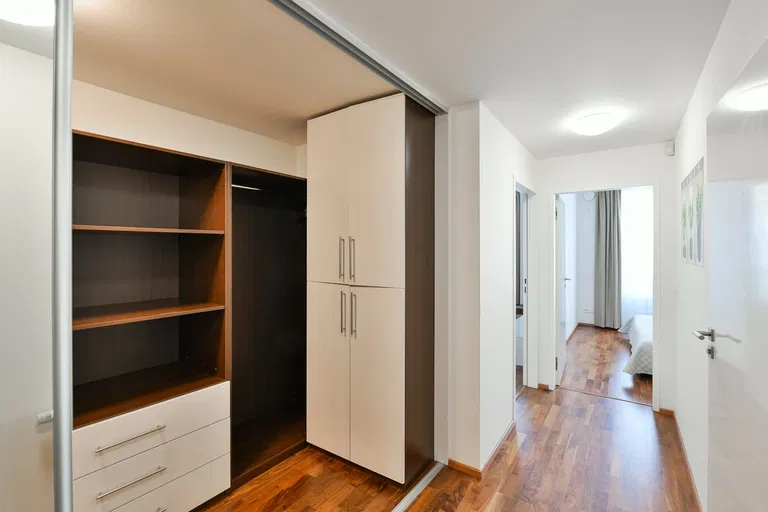 Švédská, Smíchov - Praha 5 | Prodej, Byt, 2+kk, 55 m²