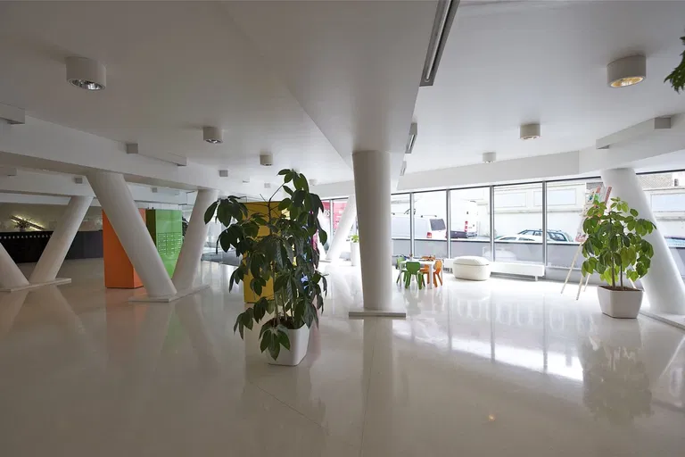 Švédská, Smíchov - Praha 5 | Prodej, Byt, 2+kk, 55 m²
