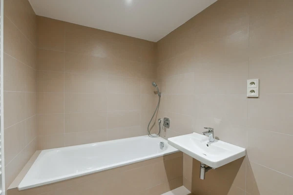 U Vlachovky, Libeň - Prague 8 | Rent, Apartment, Two-bedroom (3+kk), 73 m²